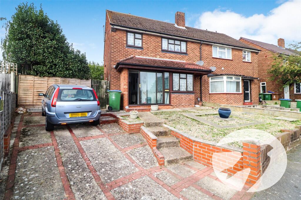 Main image of property: Cloudesley Road, Erith, DA8