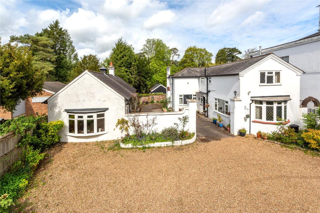Main image of property: Pixham Lane, Pixham, Dorking, Surrey, RH4