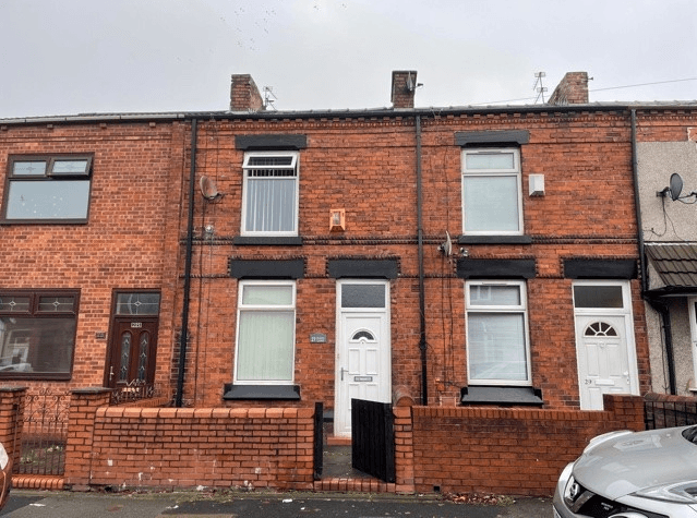 Main image of property: Fleet Lane, St Helens
