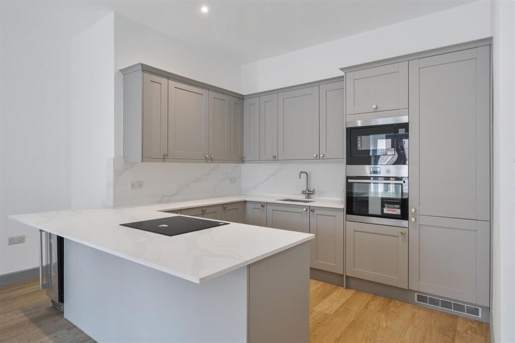 Main image of property: Malden Road, Cheam