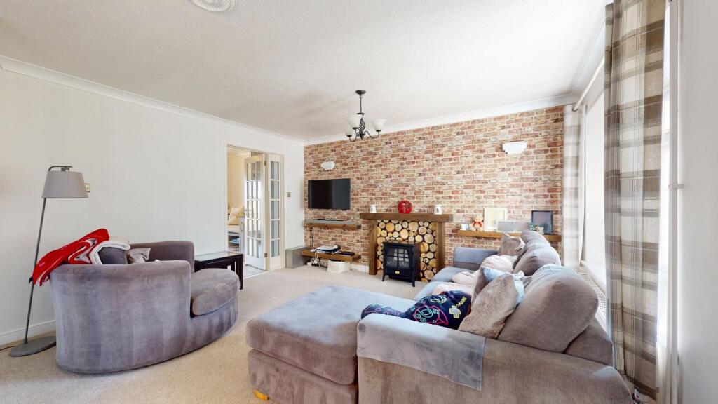 Main image of property: Lake Drive, Higham, Rochester, ME3