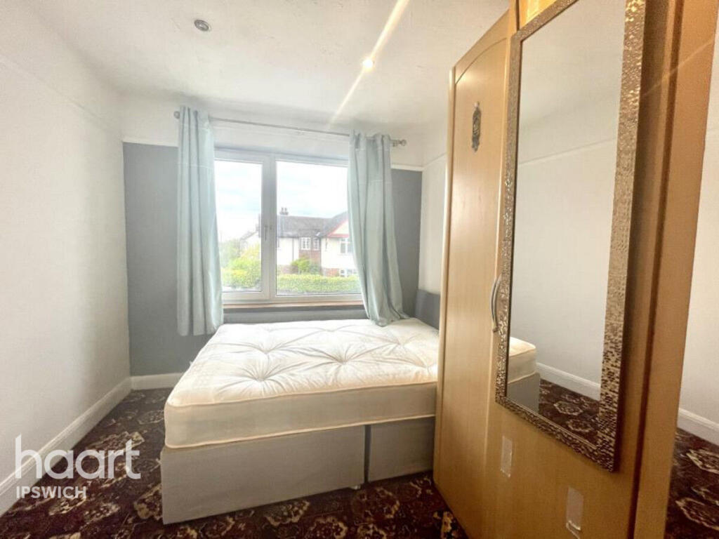 Main image of property: Woodbridge Road, Ipswich