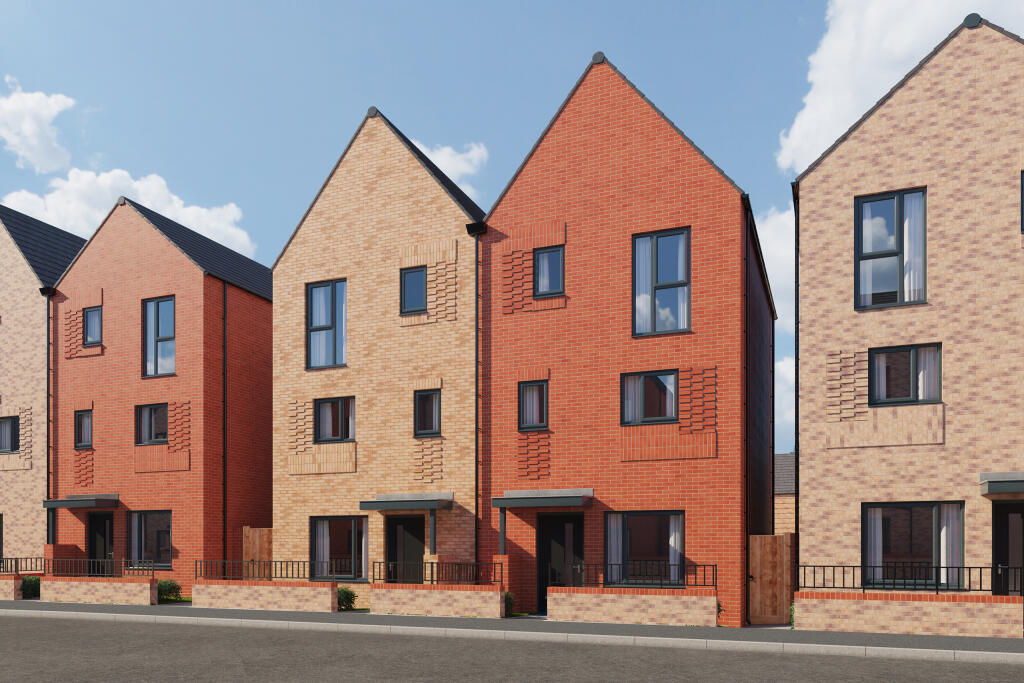 Main image of property: Waterslade Way,
Houghton Regis,
Bedfordshire,
LU5 7AS