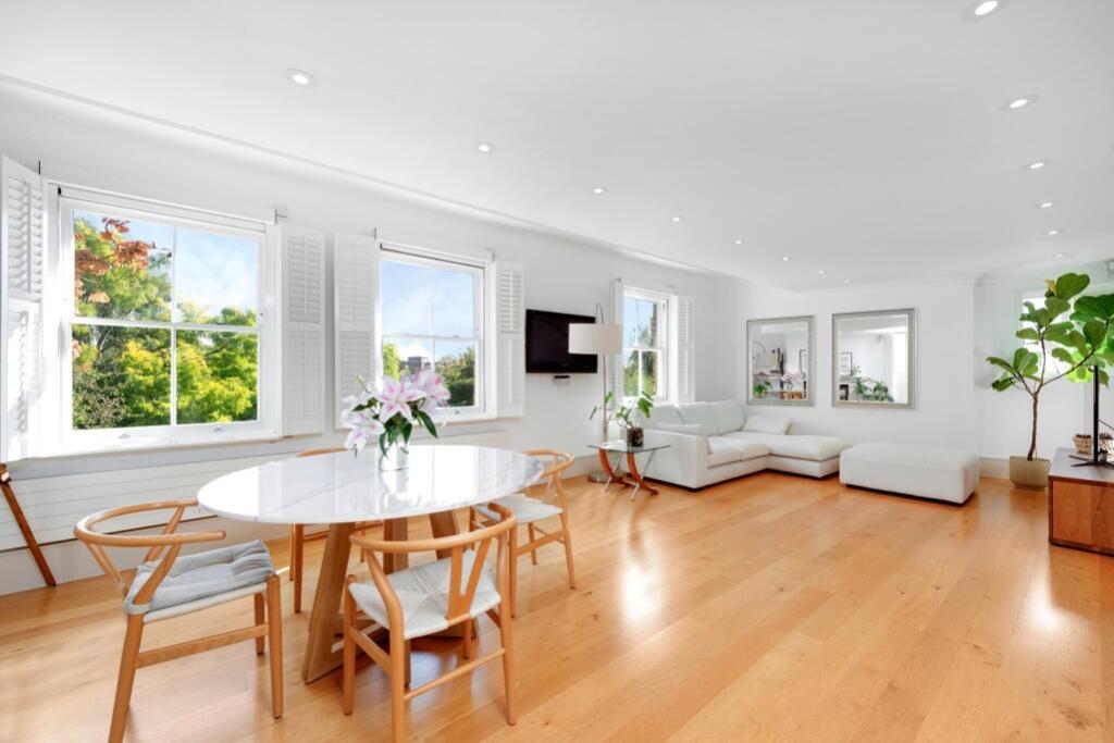Main image of property: Downside Crescent, Hampstead, NW3