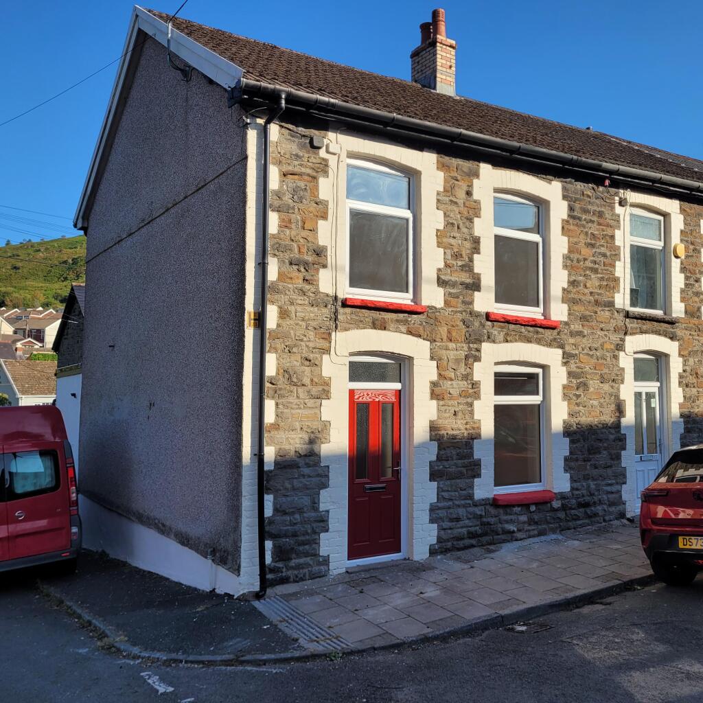 Main image of property: Argyle Street, RCT, Porth