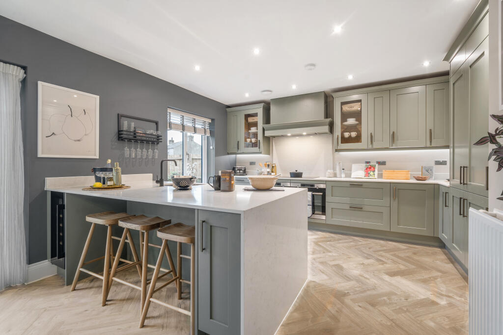 Main image of property: Hunters Edge, 
Urlay Nook Road, 
Eaglescliffe, 
Stockton-on-Tees, 
County Durham, 
TS16 0QA