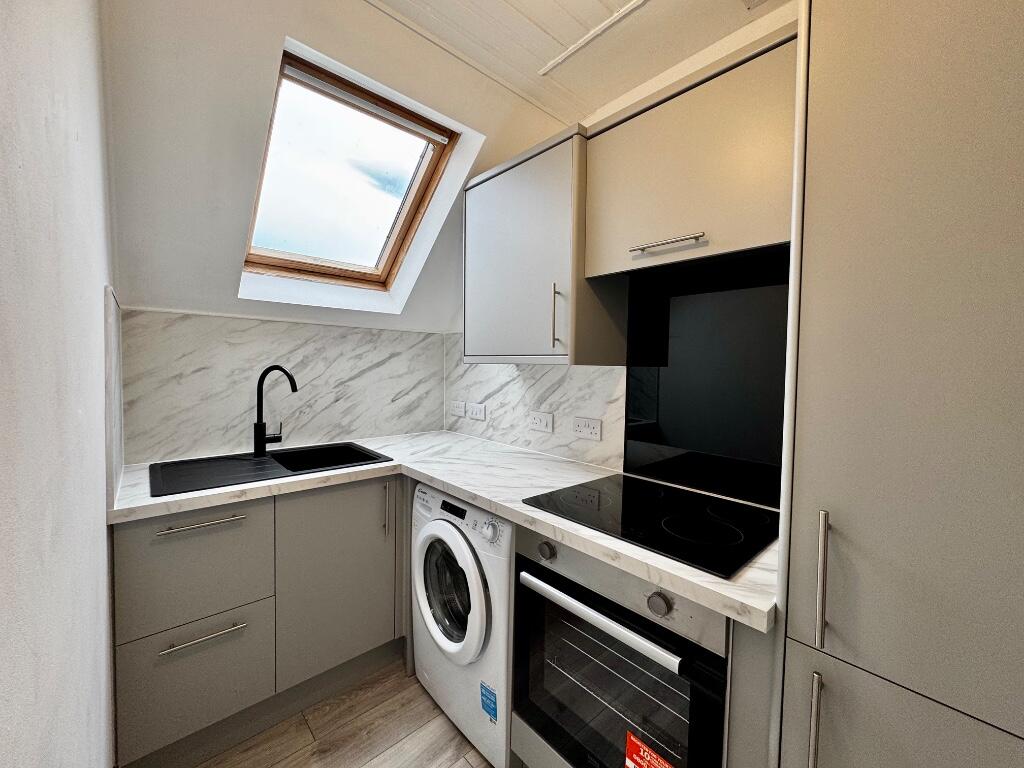 Main image of property: South Mount Street, Aberdeen, Aberdeenshire, AB25