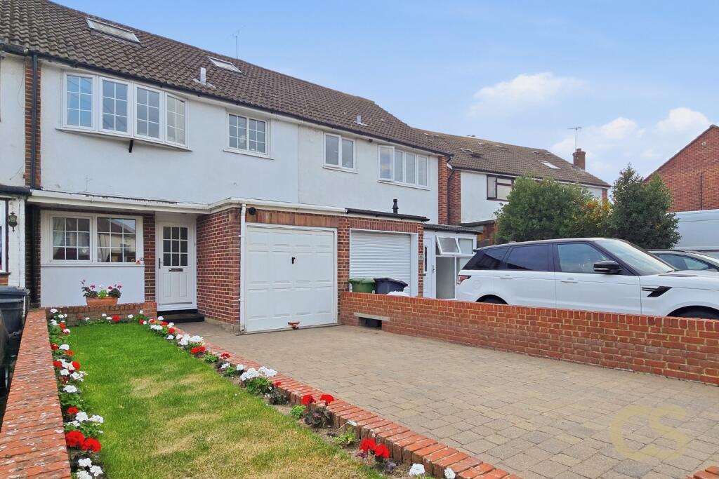 Main image of property: Longfield Lane, Cheshunt, Hertfordshire, EN7 6AN