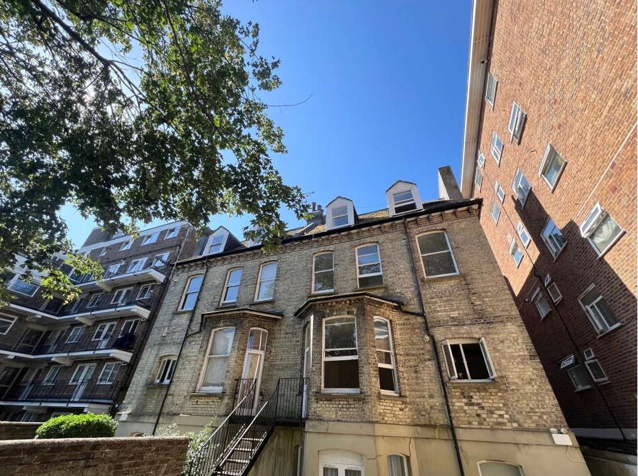 Main image of property: Cromwell Road, Hove