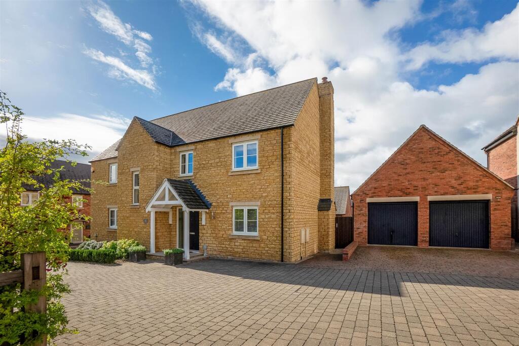 Main image of property: Averis Way, Tredington, Shipston-On-Stour