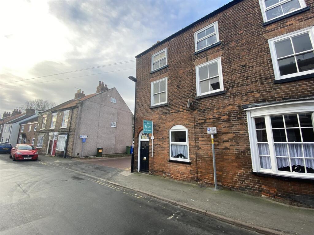 Main image of property: Hailgate, Howden