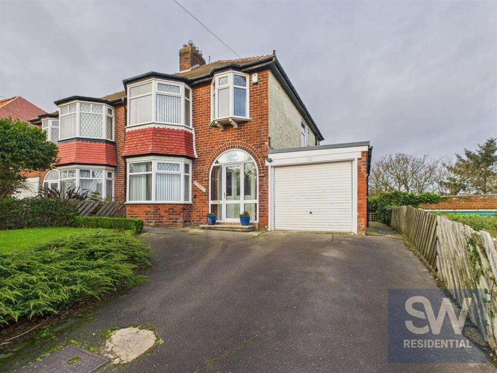 Main image of property: Cornelian Drive, Scarborough