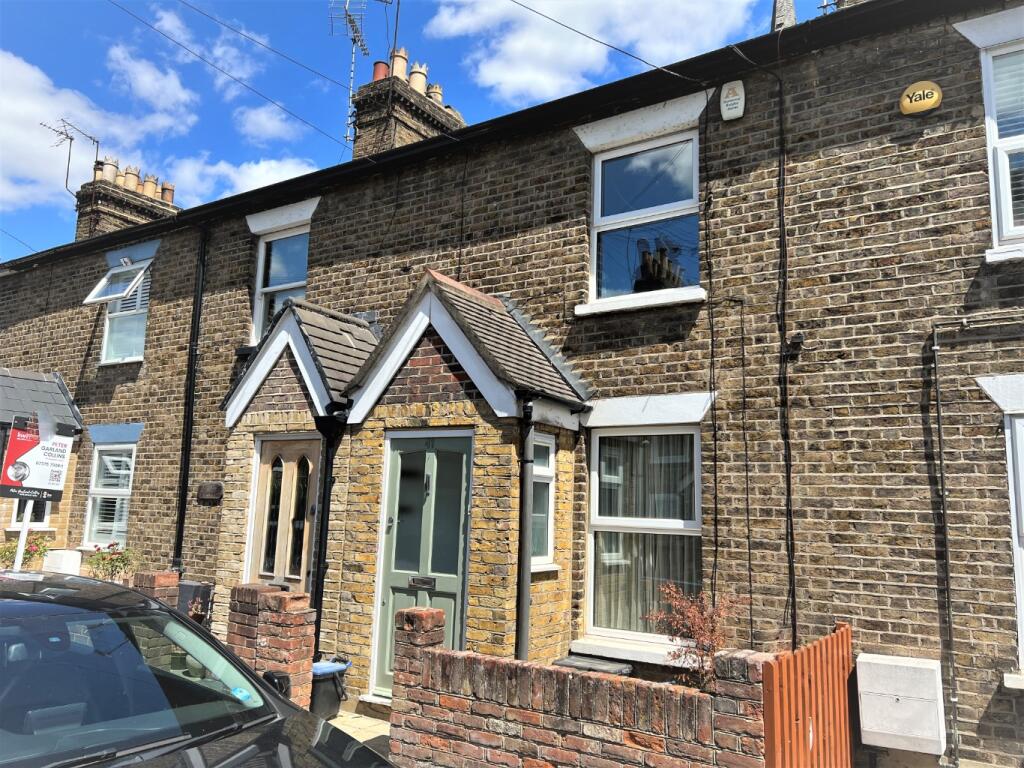 Main image of property: Alfred Road, Brentwood, CM14
