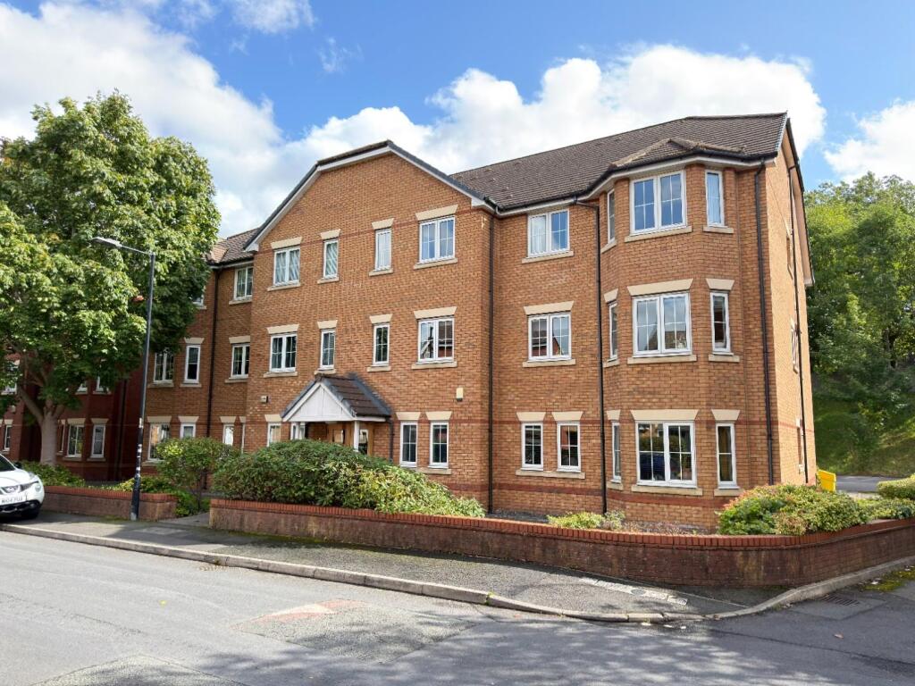Main image of property: Chelsfield Grove, Chorlton