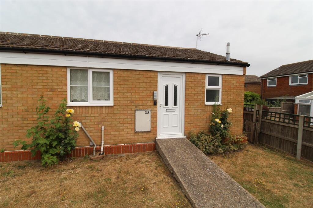 Main image of property: Highfields View, Herne Bay