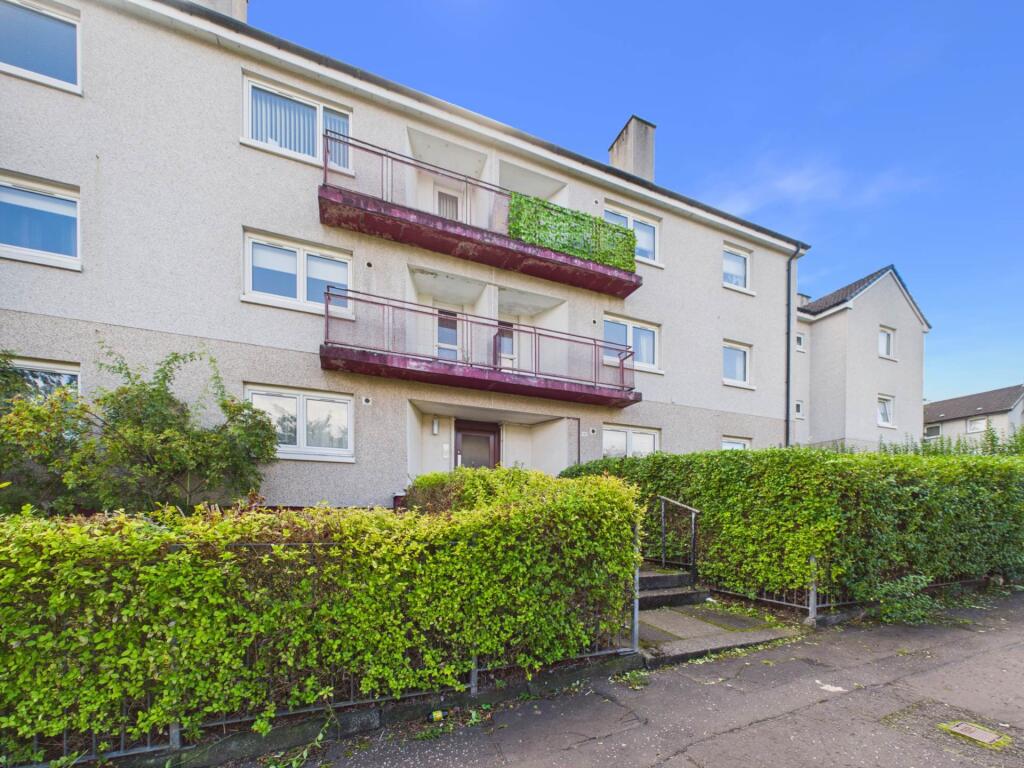Main image of property: Croftfoot Road, Croftfoot
