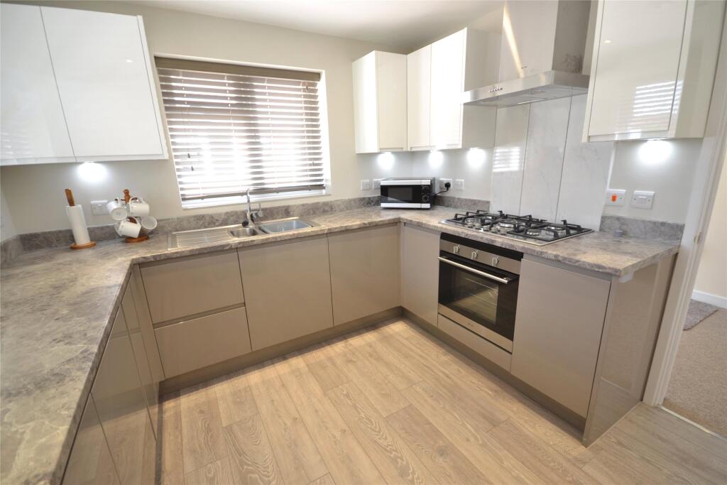 Main image of property: Station Road, Bishops Cleeve, Cheltenham, Gloucestershire, GL52