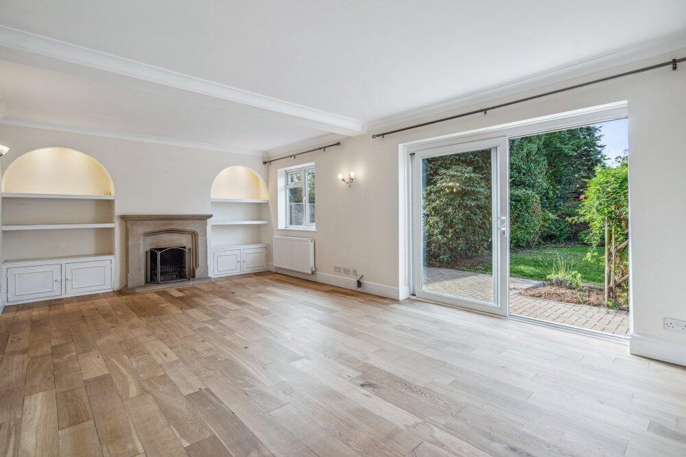 Main image of property: Gaviots Way, Gerrards Cross, Buckinghamshire