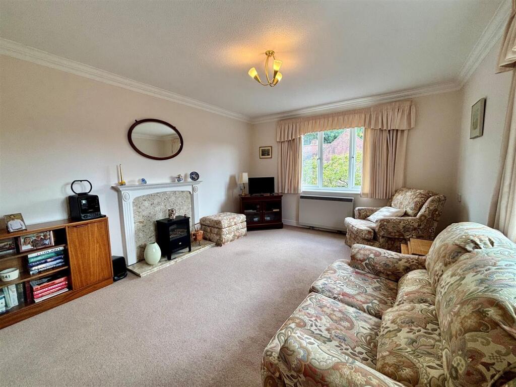 Main image of property: Holly Tree Walk, Pewsey