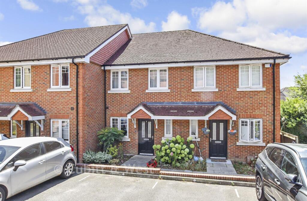 Main image of property: Bartram Close, Pulborough, West Sussex
