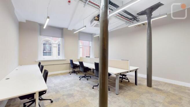 2nd Floor - 101 Princess Street 07