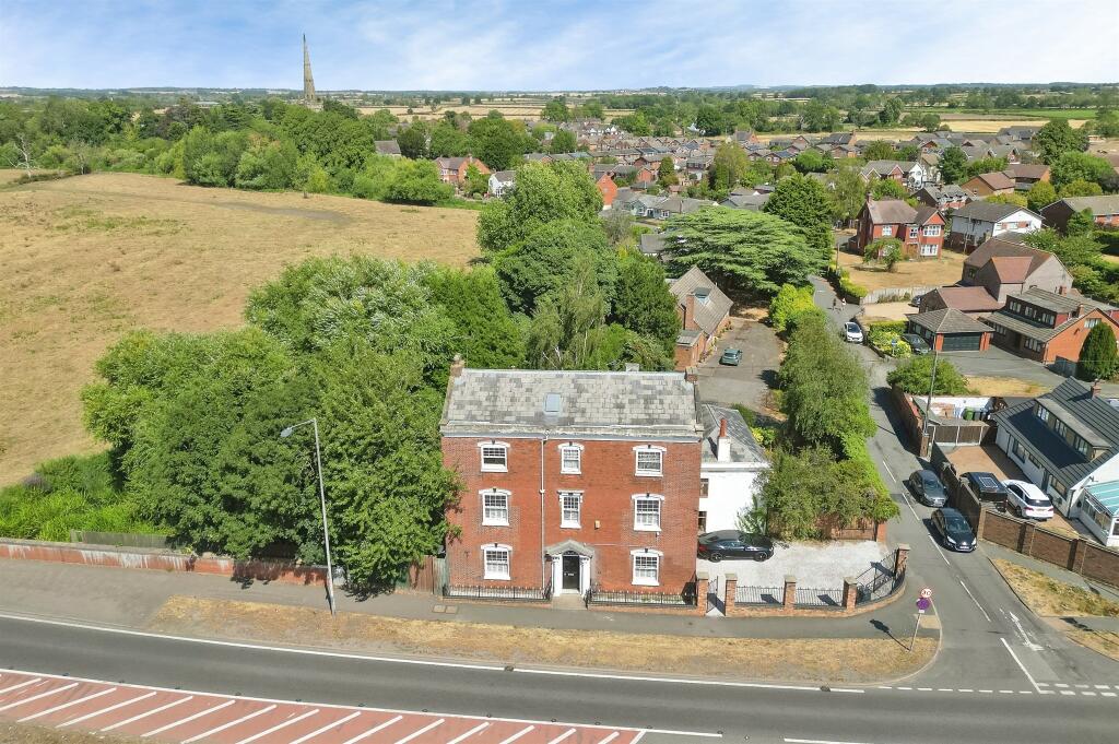 Main image of property: Watling Street, Witherley, Atherstone