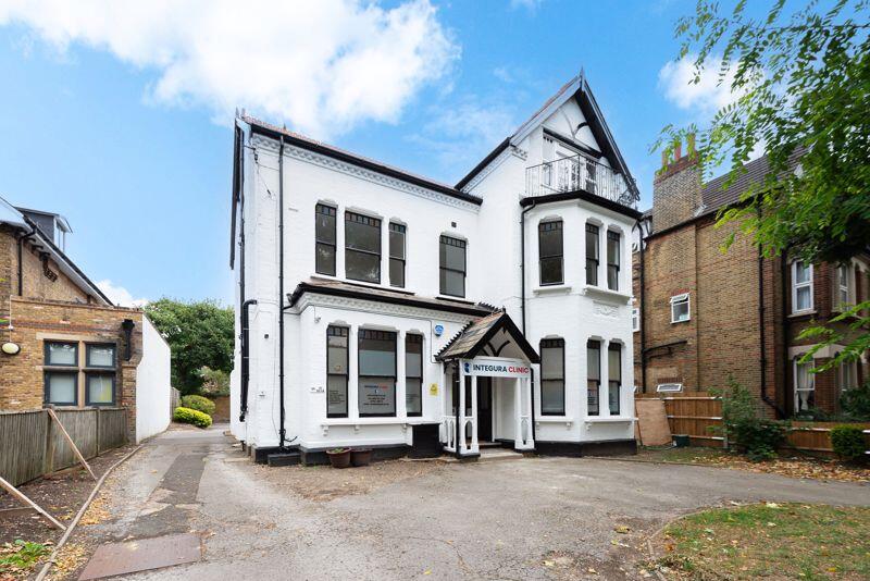 Main image of property: Blyth Road, Bromley