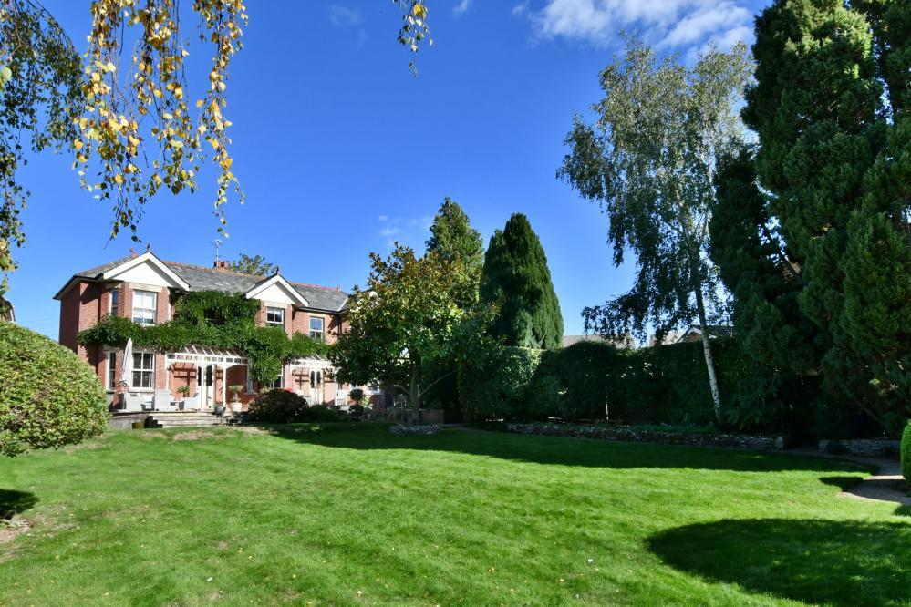 Main image of property: Byron Road, Wimborne, BH21 1NU