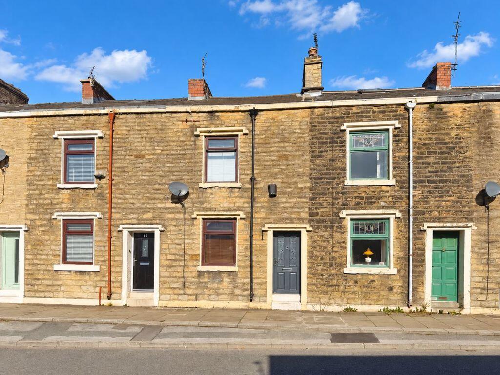 Main image of property: Fore Street, Darwen, BB3