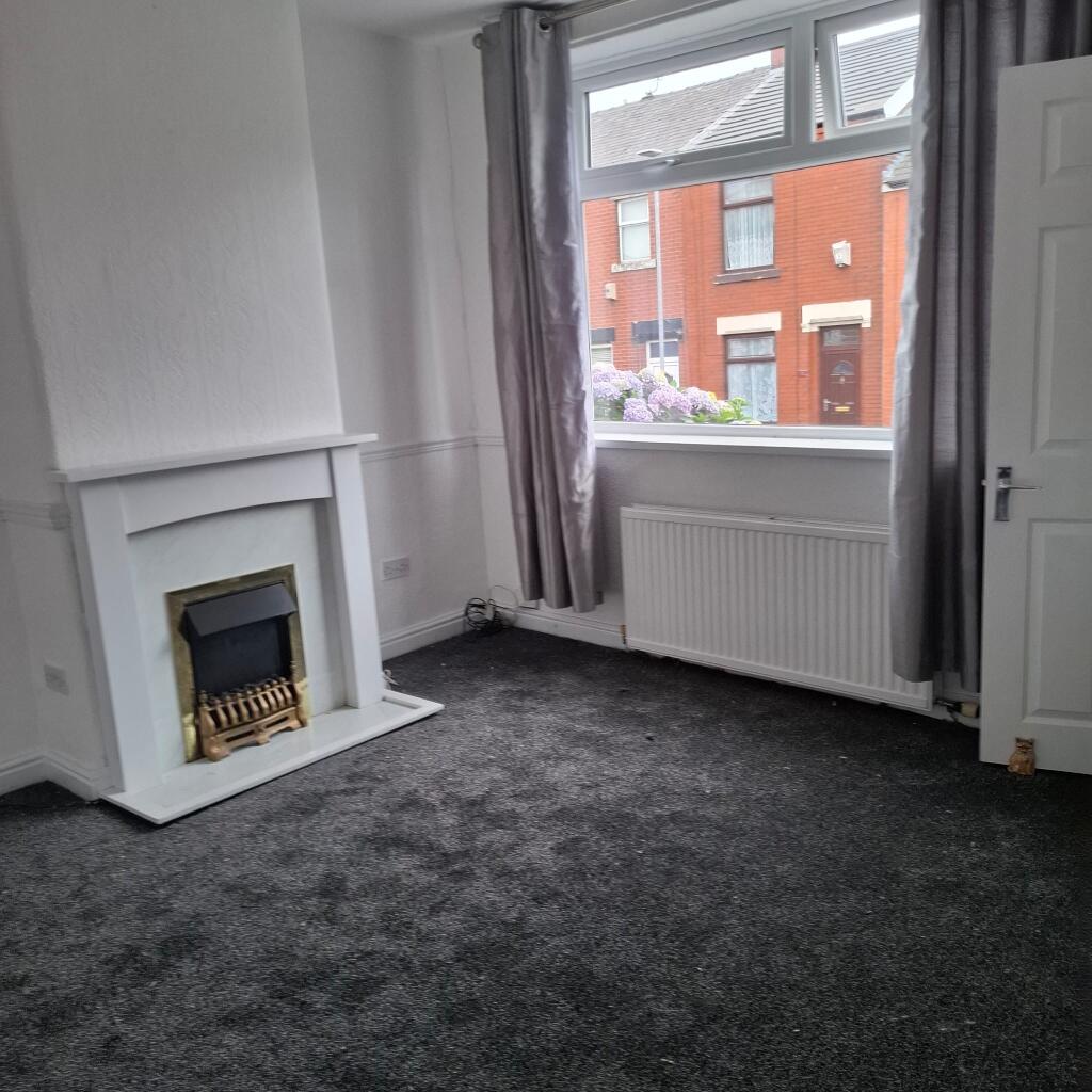 Main image of property: Fitzroy Street, Ashton-Under-Lyne, OL7