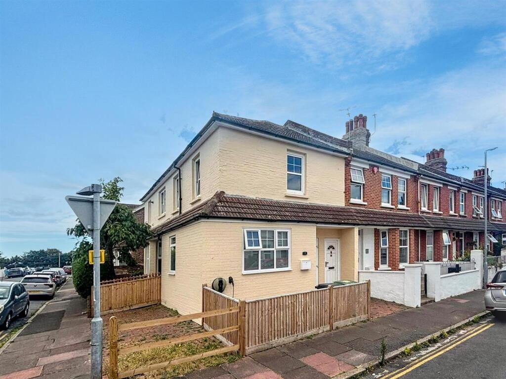Main image of property: Latimer Road, Eastbourne