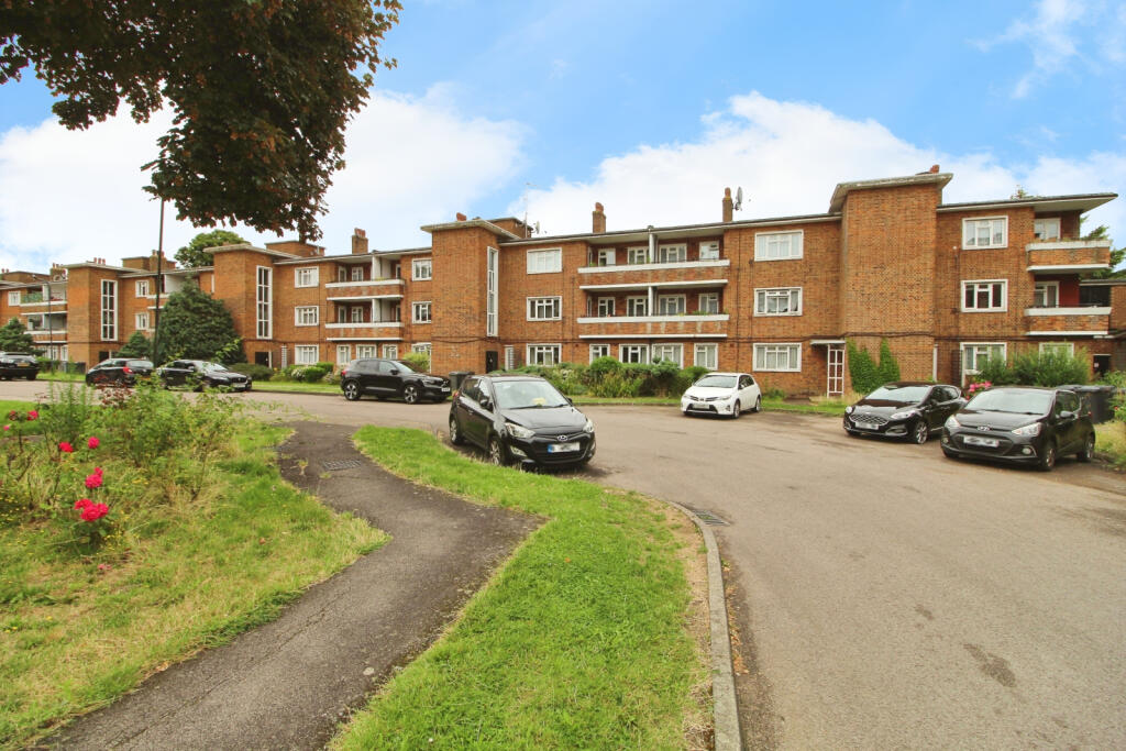 Main image of property: Gauntlett Court, Harrow Road, Sudbury, HA0