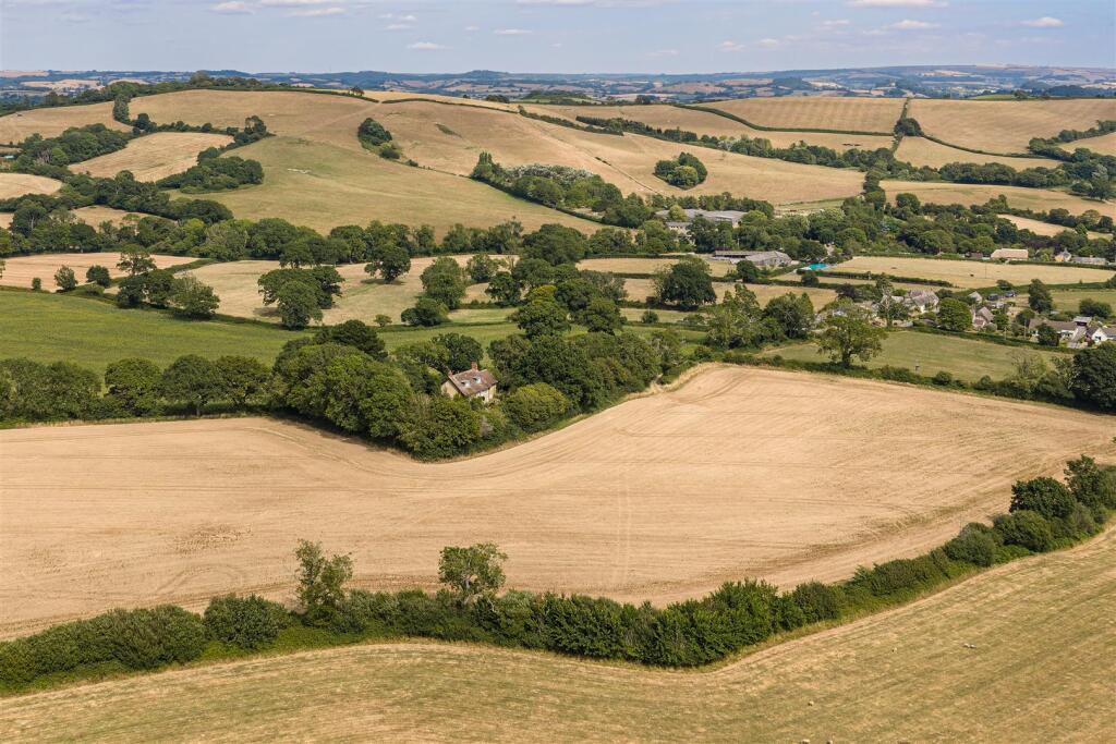 Main image of property: North Chideock, Bridport