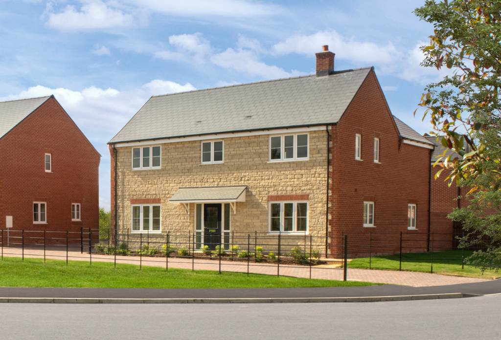 Main image of property: Belton Lane,
Manthorpe,
Grantham,
Lincs,
NG31 8YX