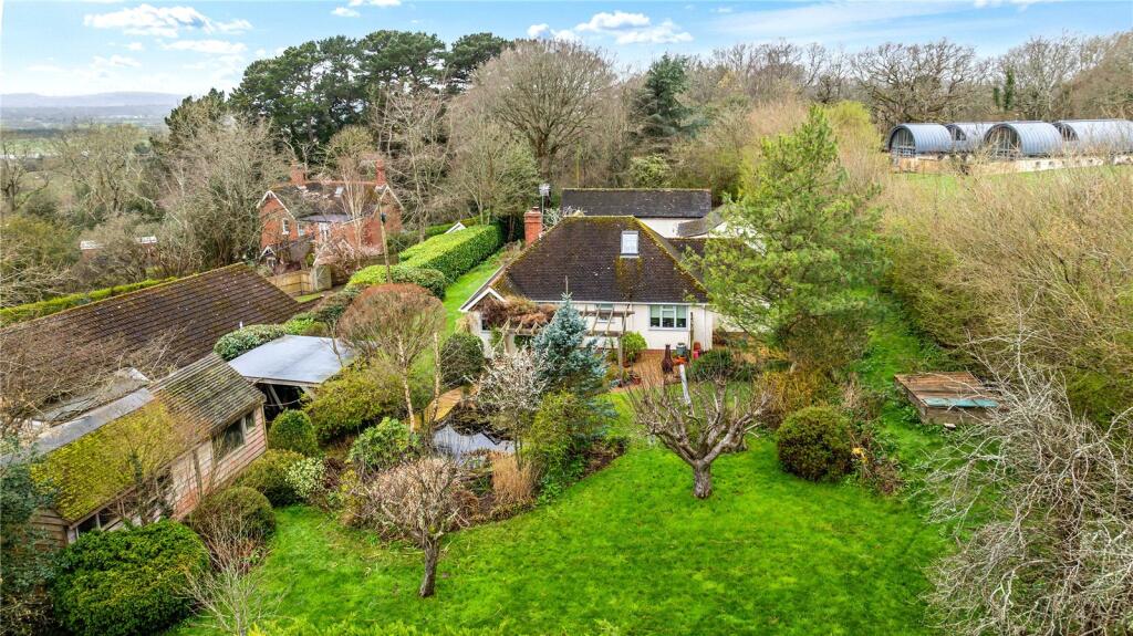Main image of property: Broomers Hill Lane, Pulborough