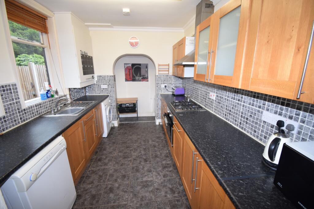 Main image of property: Cobden Street, Derby, DE22