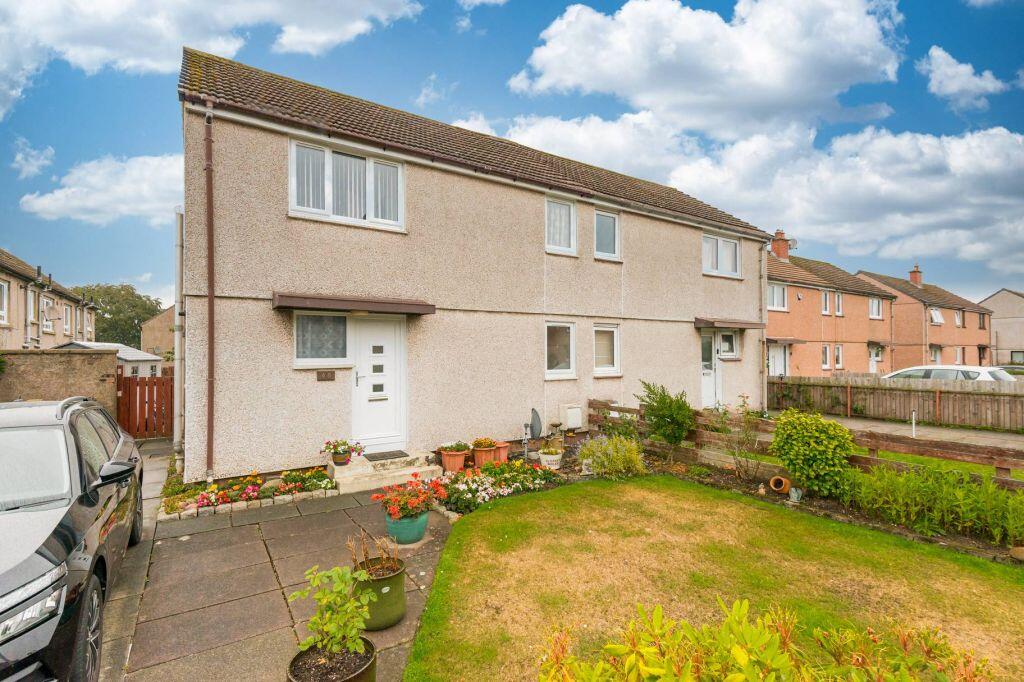 Main image of property: 48 Strathesk Road, Penicuik, EH26 8EF