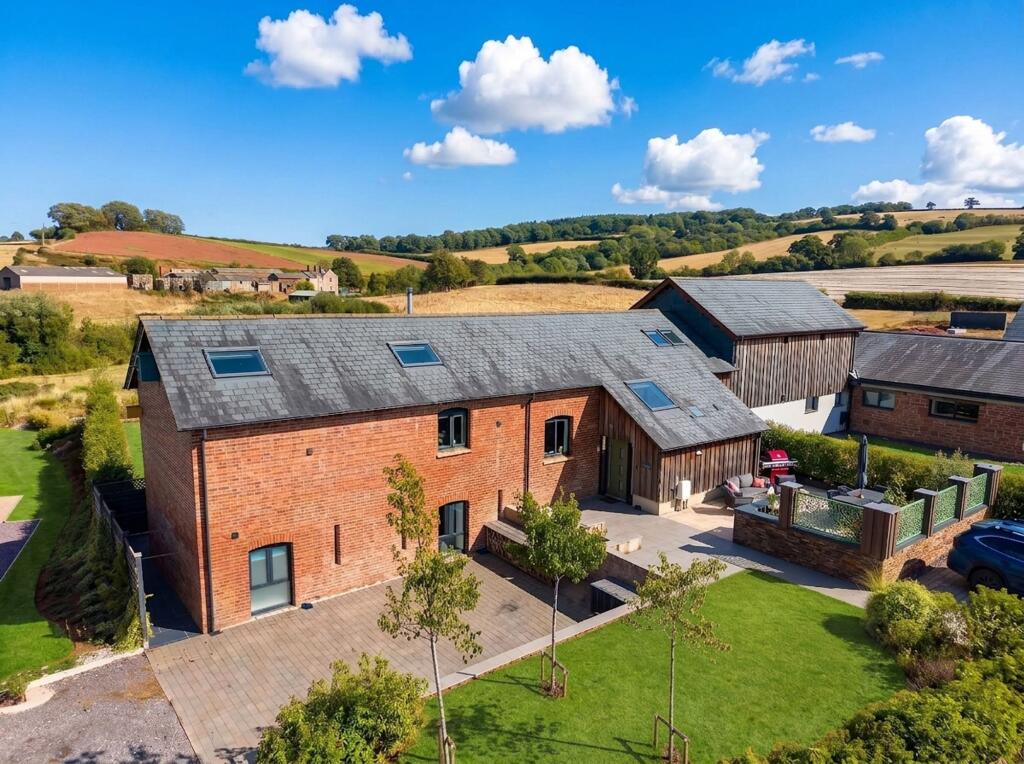 Main image of property: Crediton, EX17