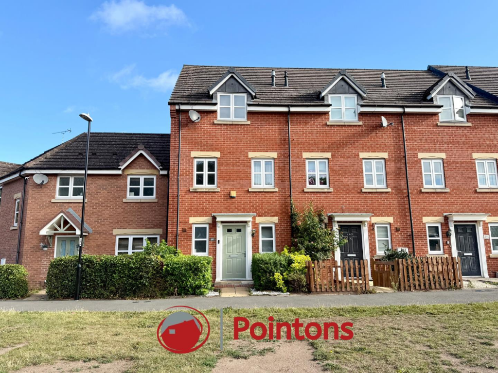 Main image of property: Humber Road, Stoke Aldermoor, Coventry