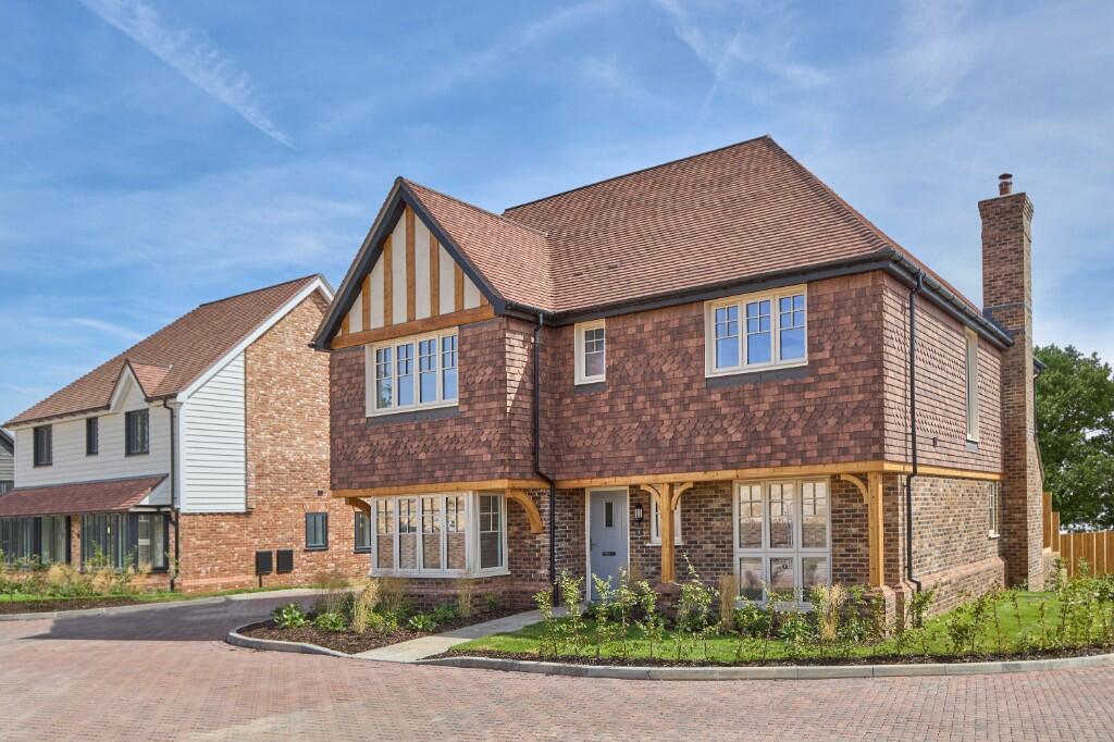 Main image of property: Goddards Green Road, Benenden, 
TN17 4AX