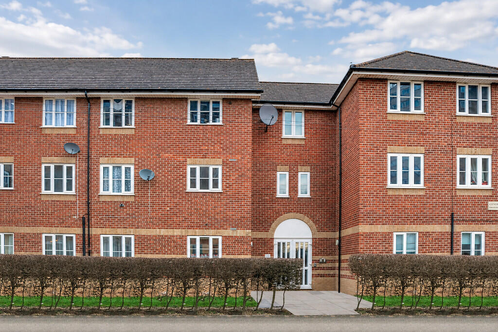 Main image of property: Centre Reach, 19 Coleman Street