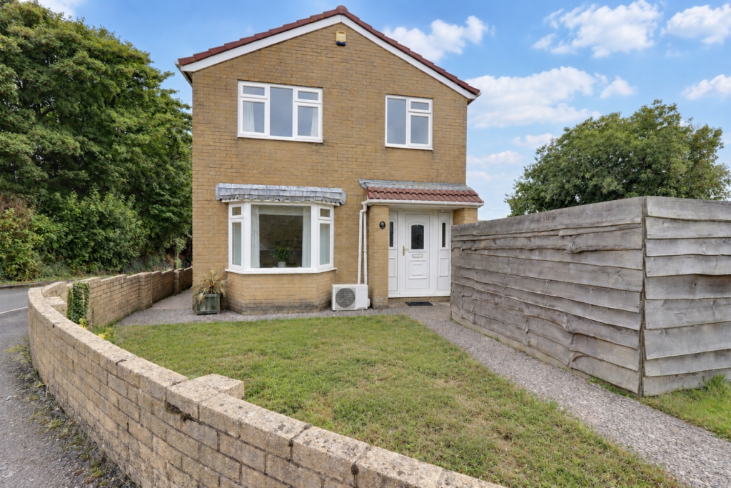 Main image of property: Cae Pentice Cefn Cribwr, Cefn Cribwr, Bridgend, Mid Glamorgan, CF32