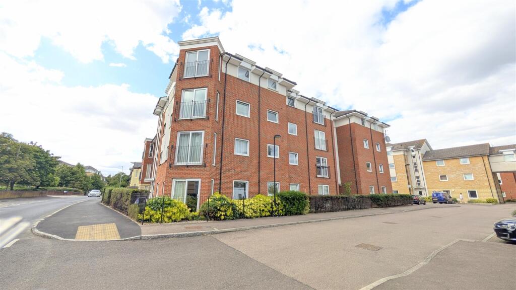 Main image of property: Mistral Court, Bakers Close, St Albans
