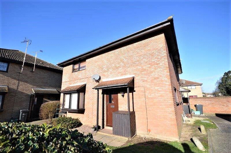 Main image of property: Colyers Reach, Chelmsford, Essex, CM2