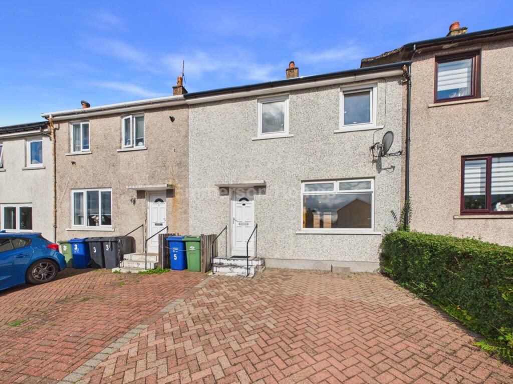 Main image of property: Scott Avenue, Johnstone, PA5
