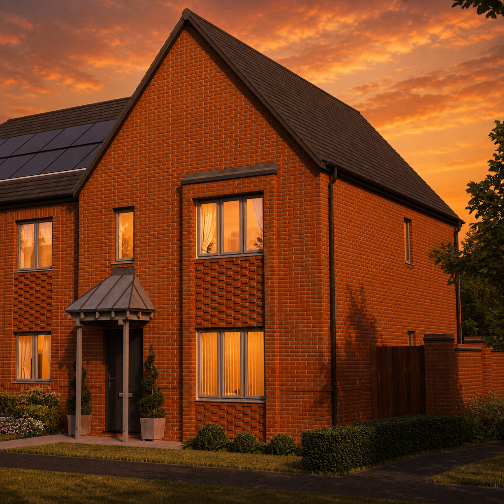 Main image of property: Skellingthorpe Road, Lincoln, 
LN6 0HX