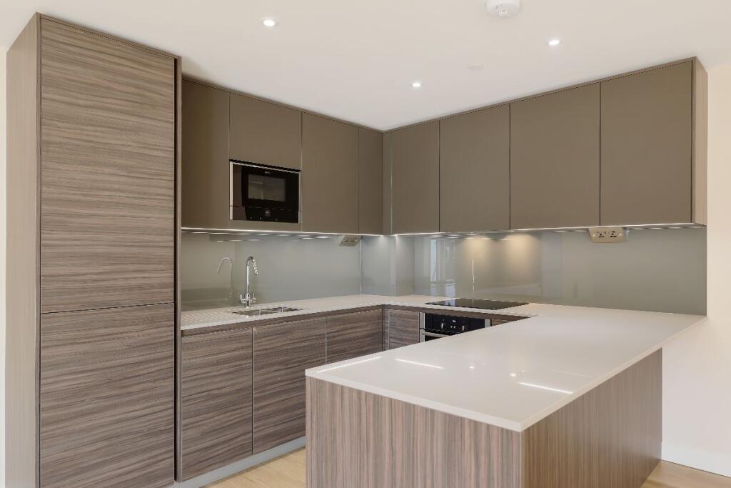 Main image of property: Argent House, Beaufort Park, NW9