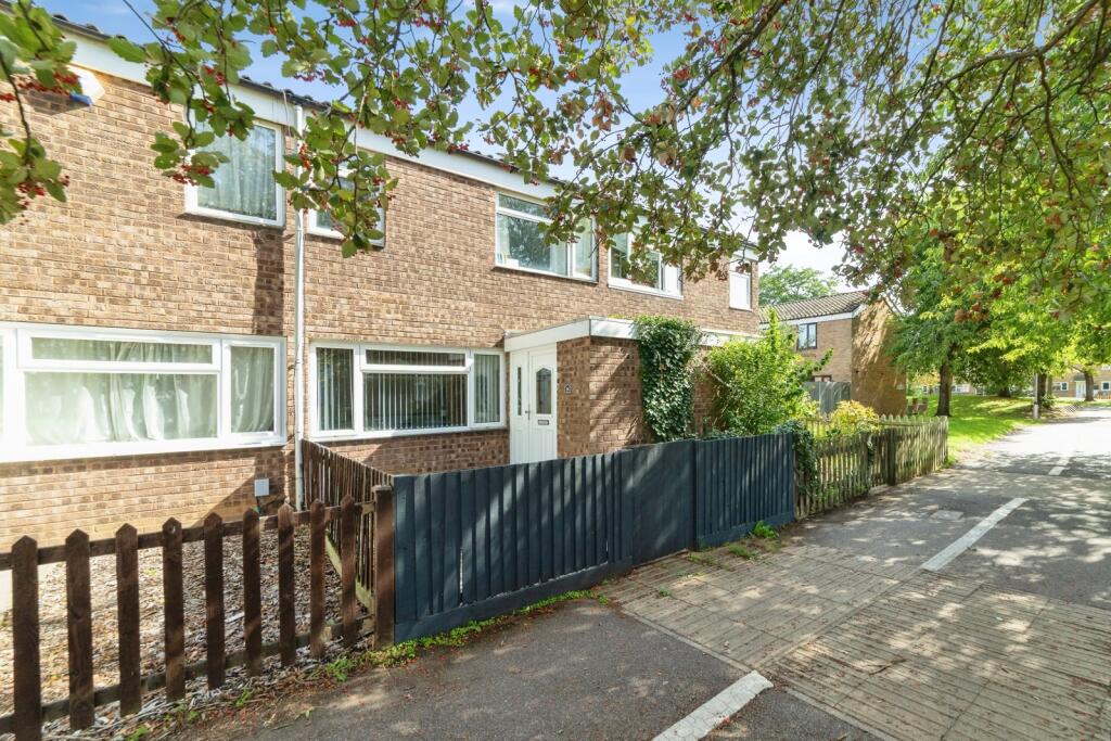 Main image of property: Kingsley Court, Sandy, Bedfordshire, SG19