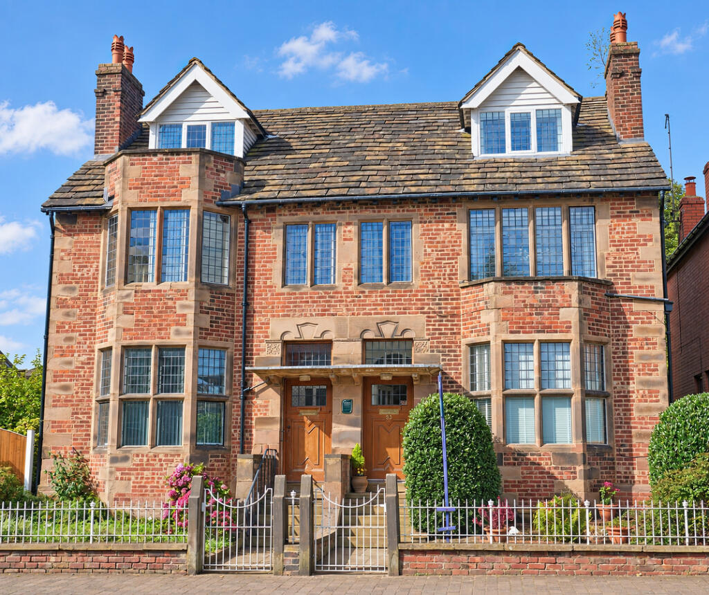 Main image of property: Rochdale Road, Middleton, M24