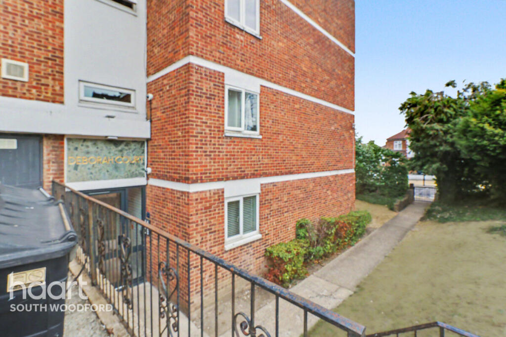 Main image of property: Victoria Road, London